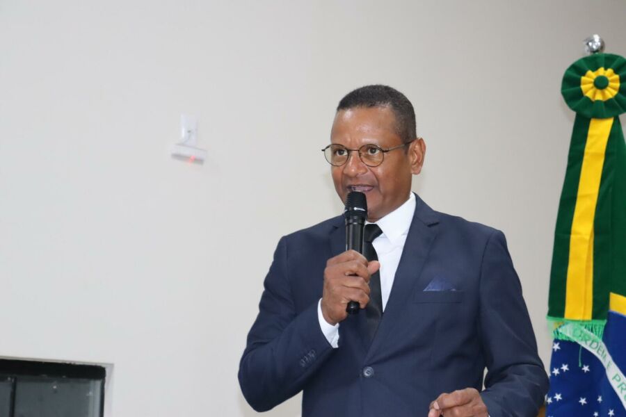 Imagem capa presidente